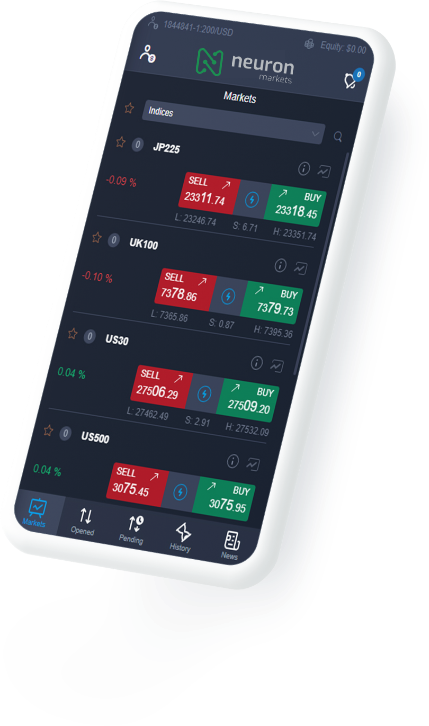 WHY TRADERS CHOOSE BEN CAPITAL
